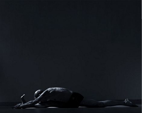 Ashtanga Yoga Center 