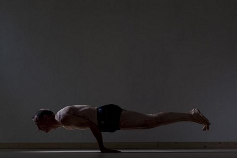 Ashtanga Yoga Center