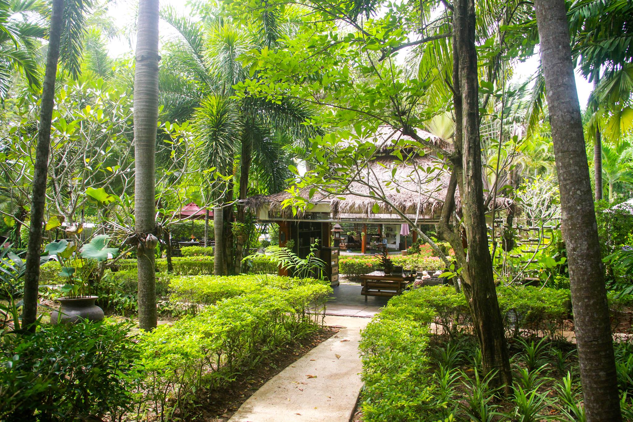 Astumi Retreat Healing Center