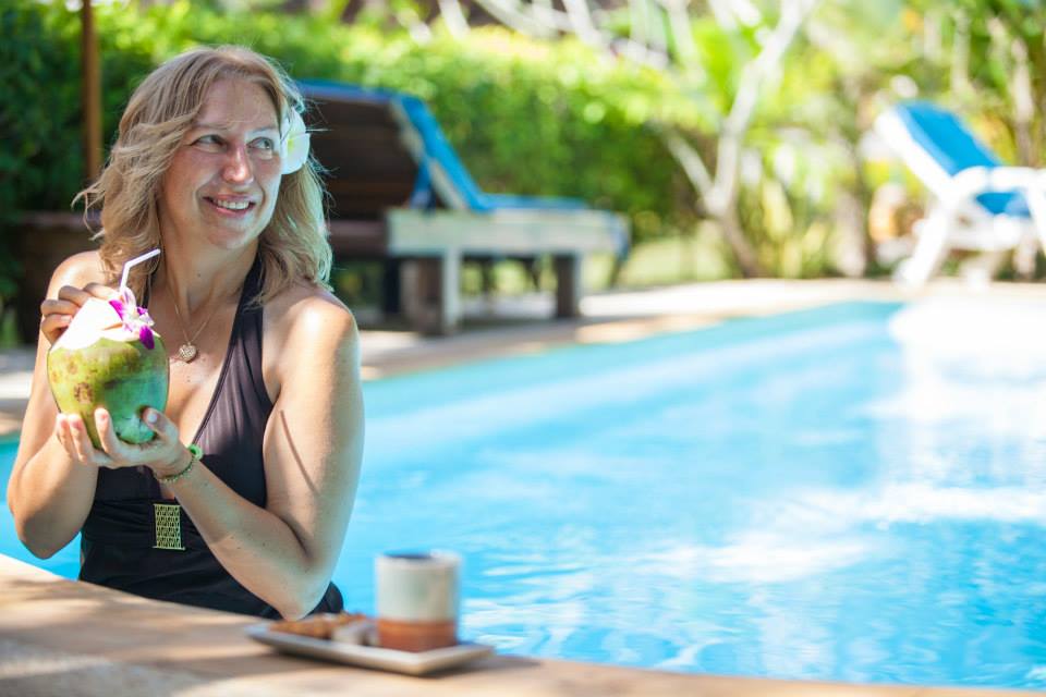 Astumi Retreat Healing Center