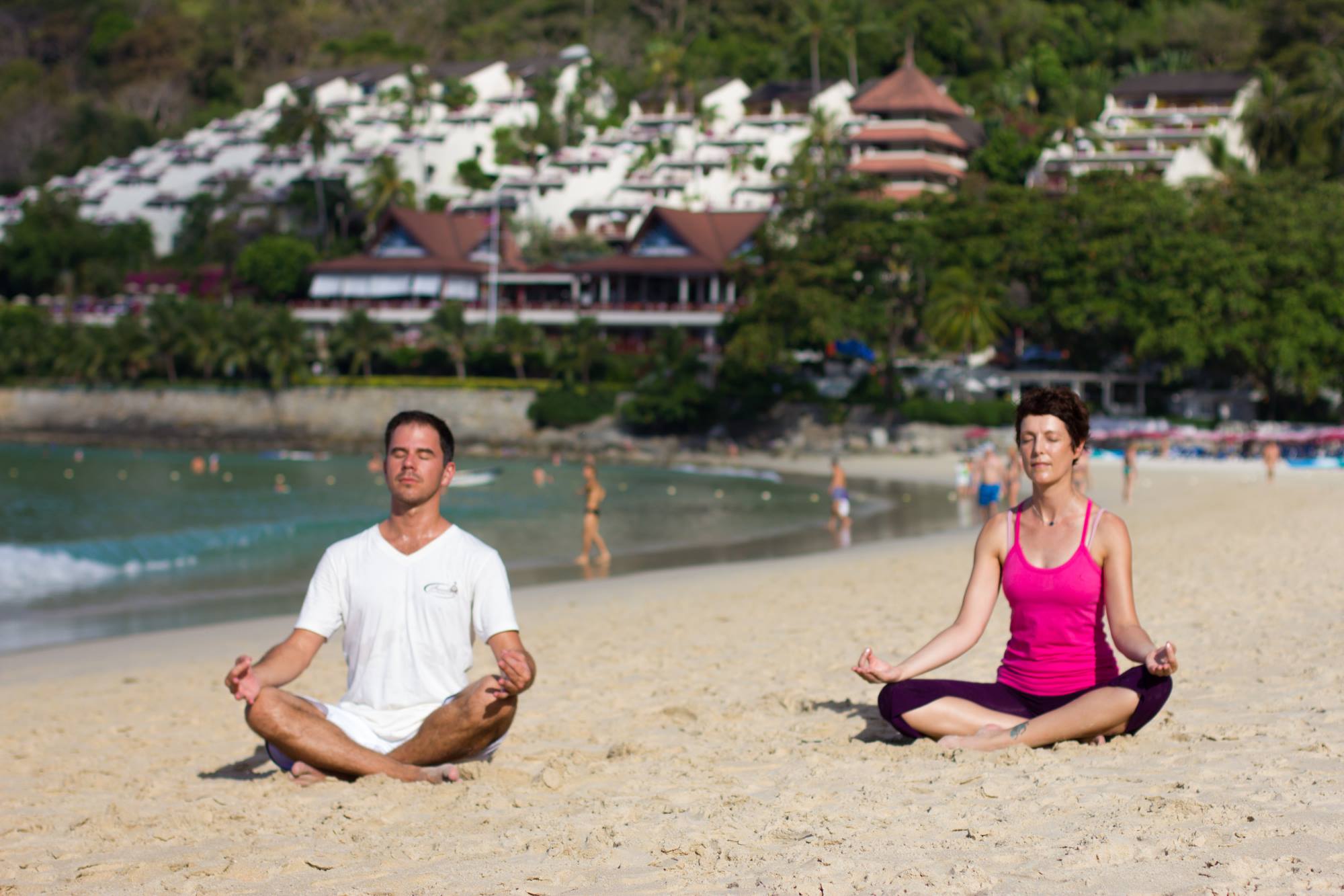Astumi Retreat Healing Center Phuket