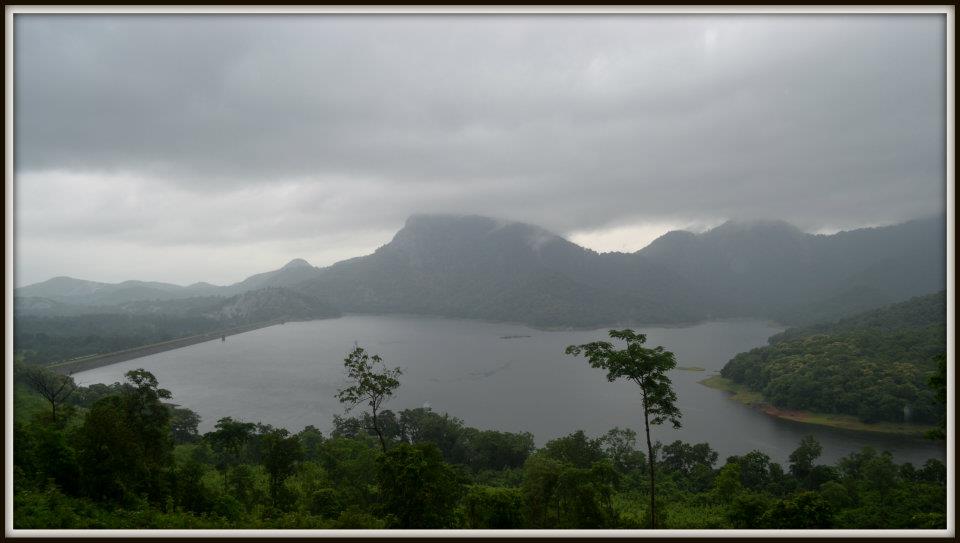 Athreya Ayurvedic Resort 