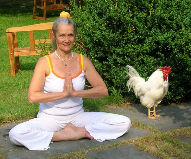 Atlantide Yoga Studio
