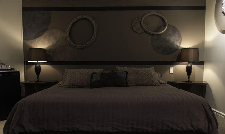 Auberge Prema Shanti Spa Hotel And Suites