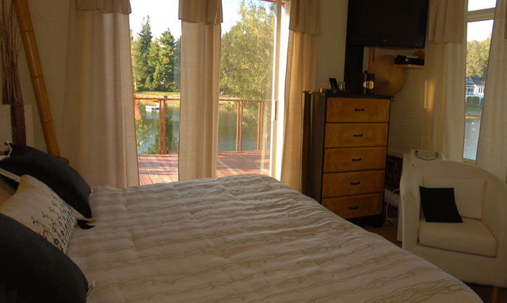 Auberge Prema Shanti Spa Hotel And Suites