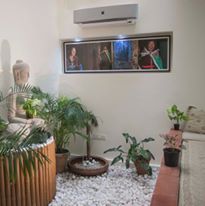  India