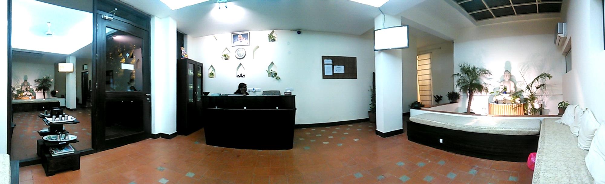 Auraveda Wellness Ayurvedic Center