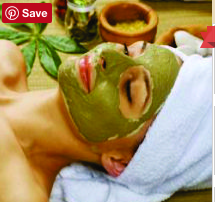Auraveda Wellness Ayurvedic Center 