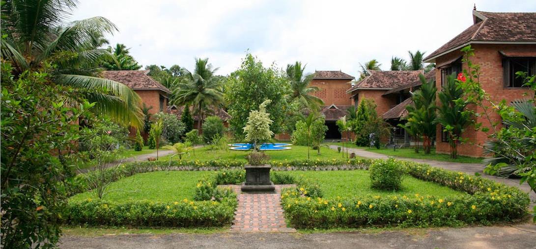 Acharya Ayurgramam Center For Ayurvedic Treatment Thiruvananthapuram