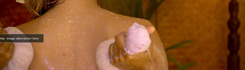 Ayurma Ayurvedic Treatment Center India
