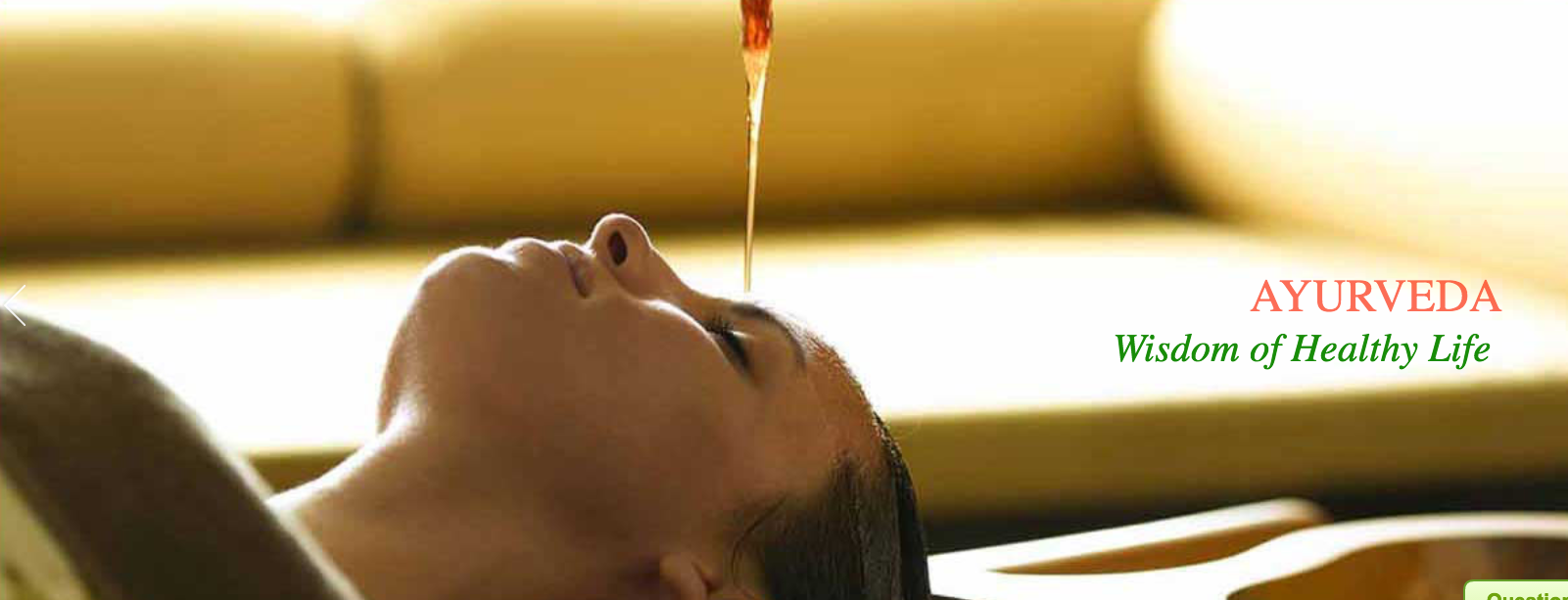 Ayur Bethaniya Ayurveda Hospital Thrissur
