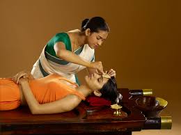 Ayur Santhi Ayurvedic Center 