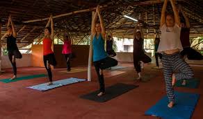 Ayur Santhi Ayurvedic Center India