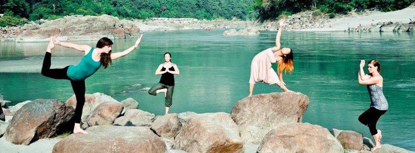 Ayur Yoga School