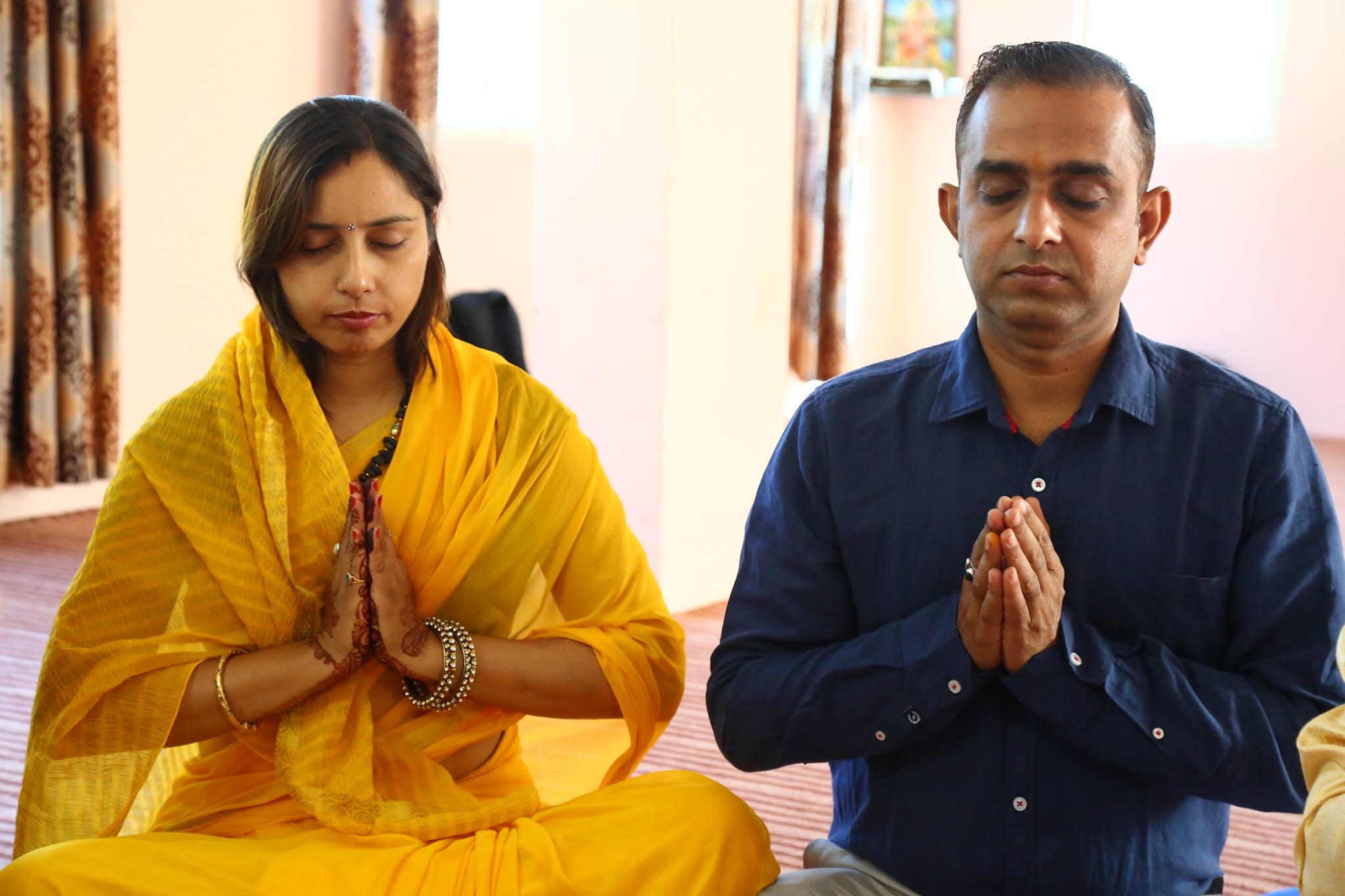 Ayur Yoga School 