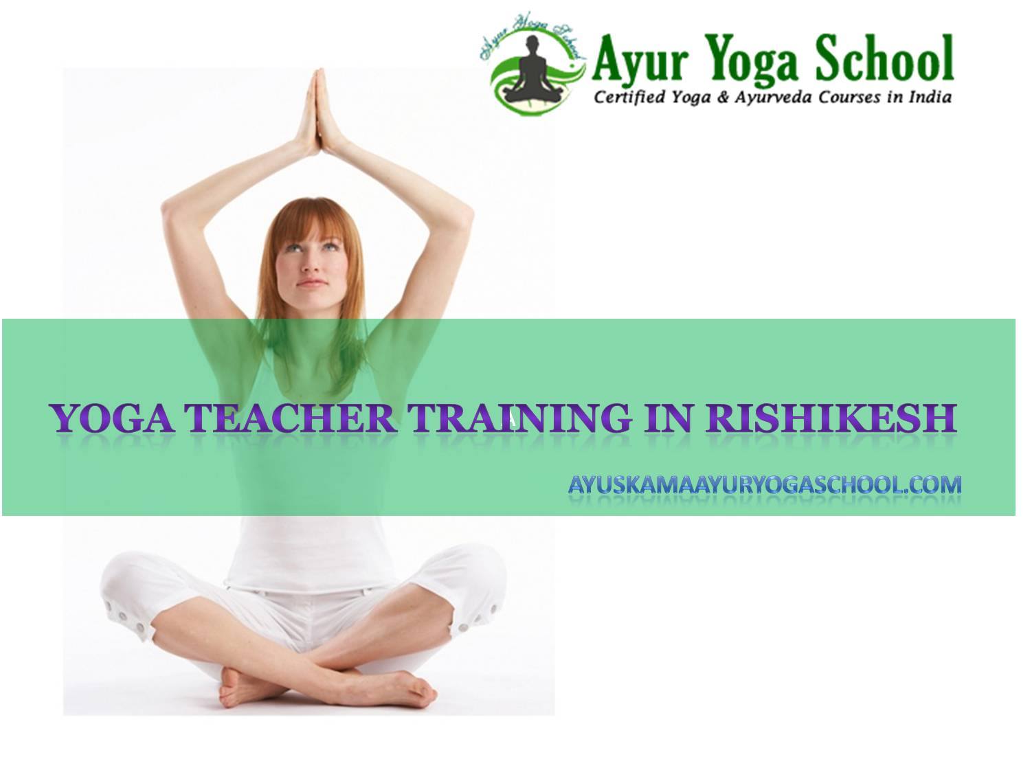 Ayur Yoga School 