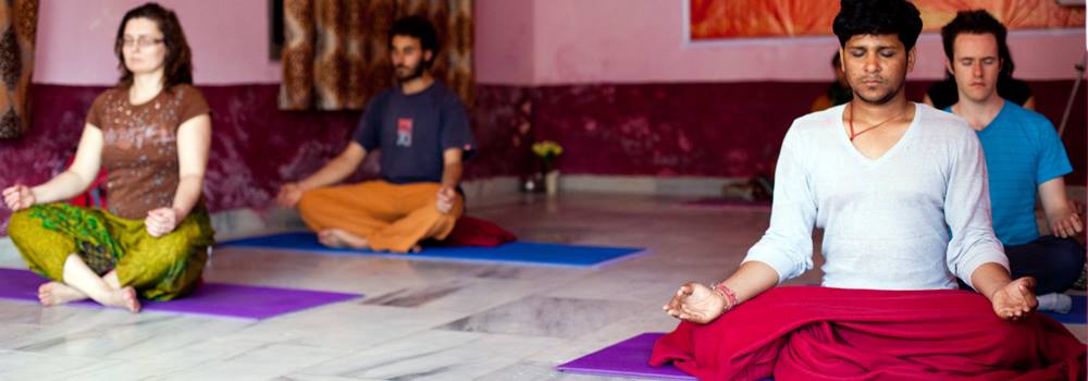 Ayur Yoga School 
