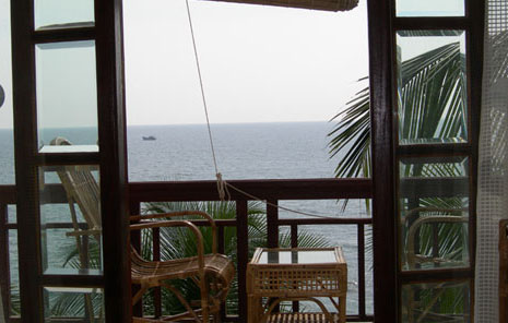 Ayurbay Ayurvedic Beach Resort 