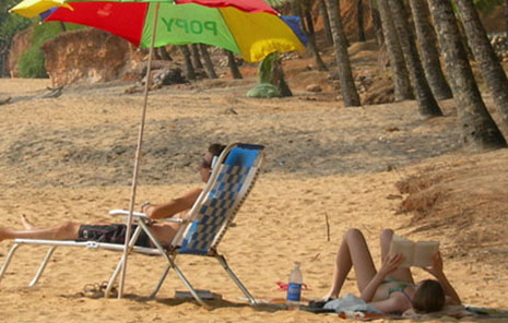 Ayurbay Ayurvedic Beach Resort Thiruvananthapuram