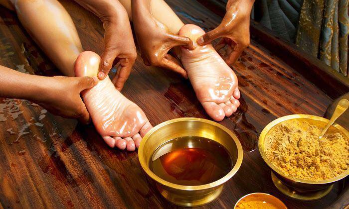 Ayurdhama Ayurveda Hospital And Yoga Retreat Centre 