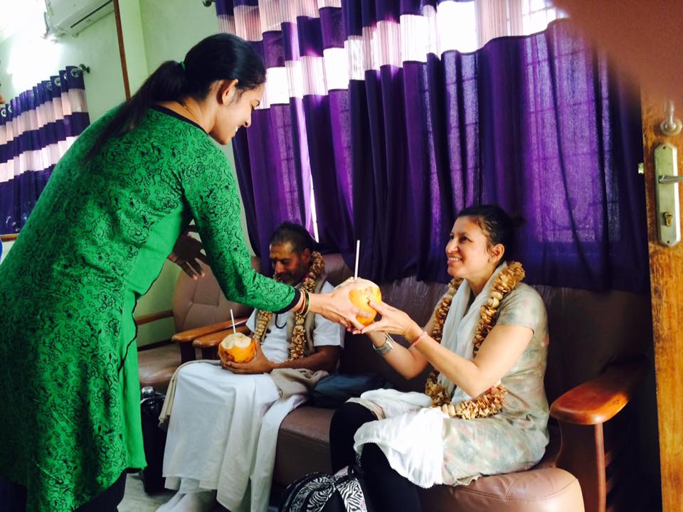 Ayurdhama Ayurveda Hospital And Yoga Retreat Centre India