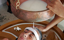 Ayursoukhyam Ayurveda Resort 