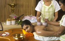 Ayursoukhyam Ayurveda Resort 