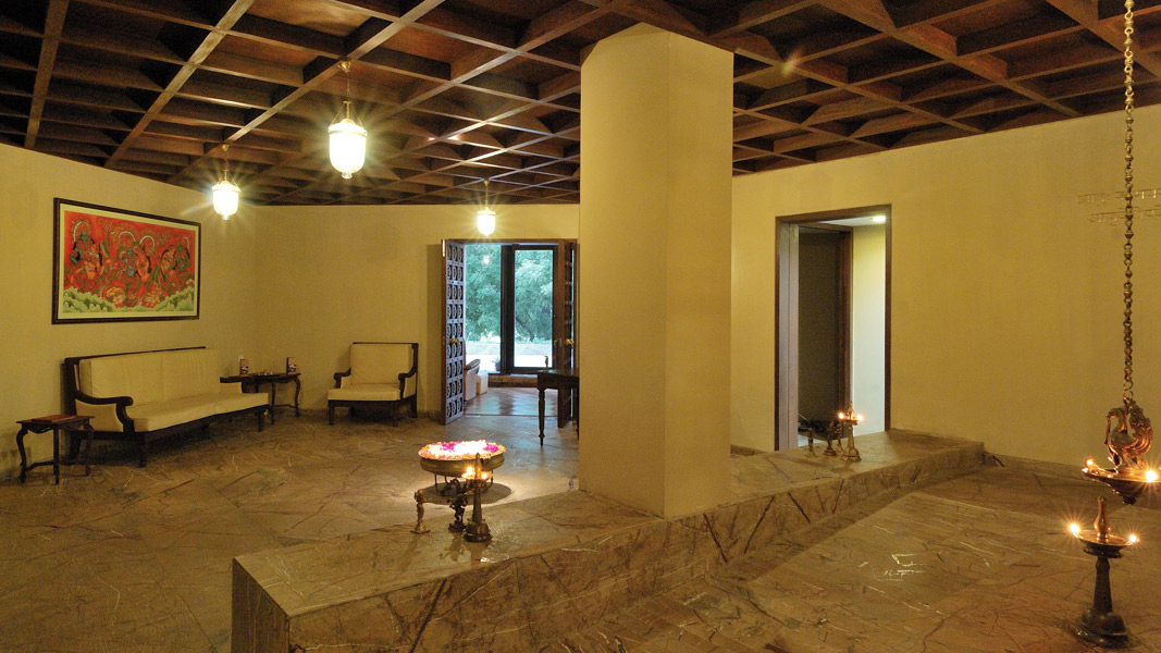 Ayurveda Kensville Golf And Country Club 