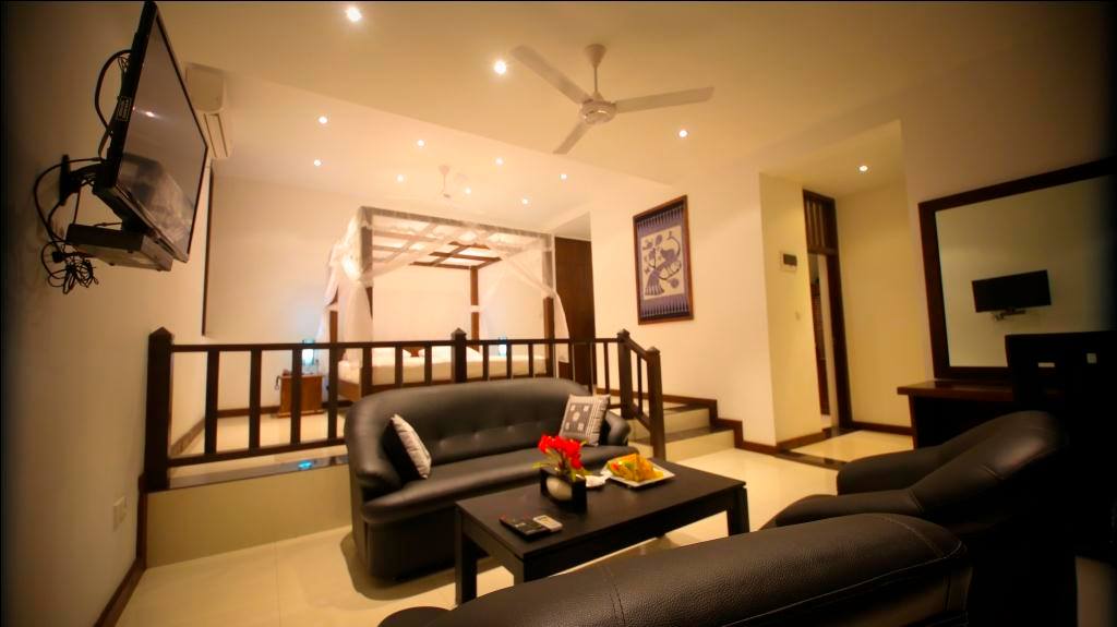 Ayurveda paradise maho Maho