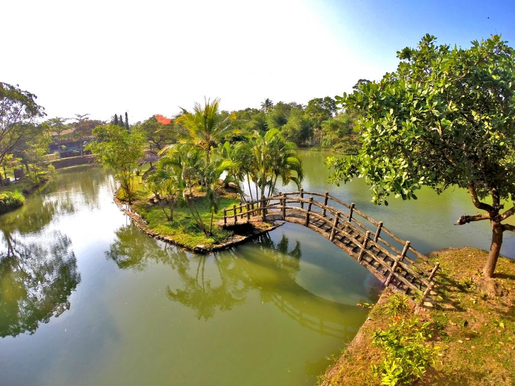 Ayurveda paradise maho 