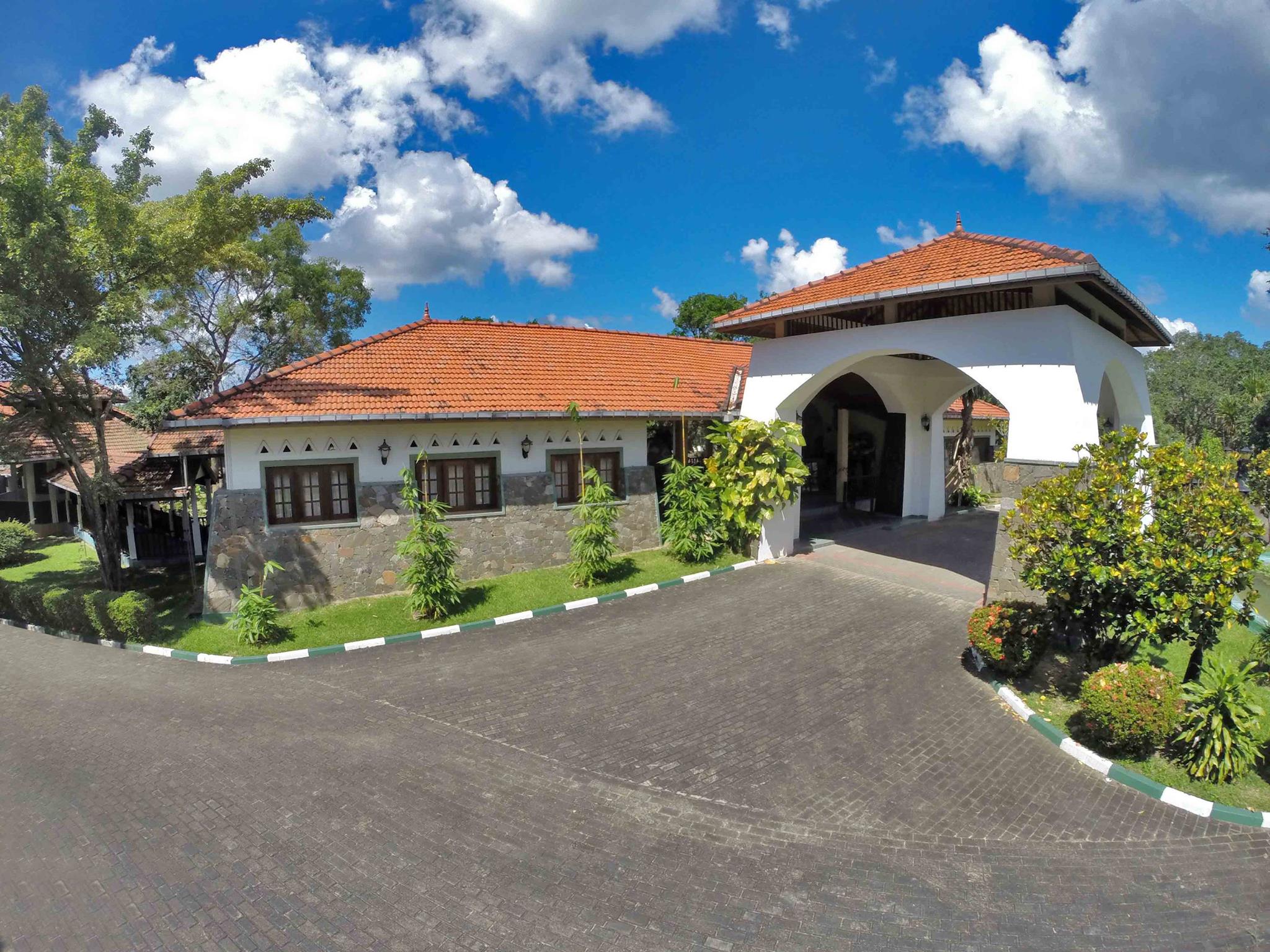 Ayurveda paradise maho