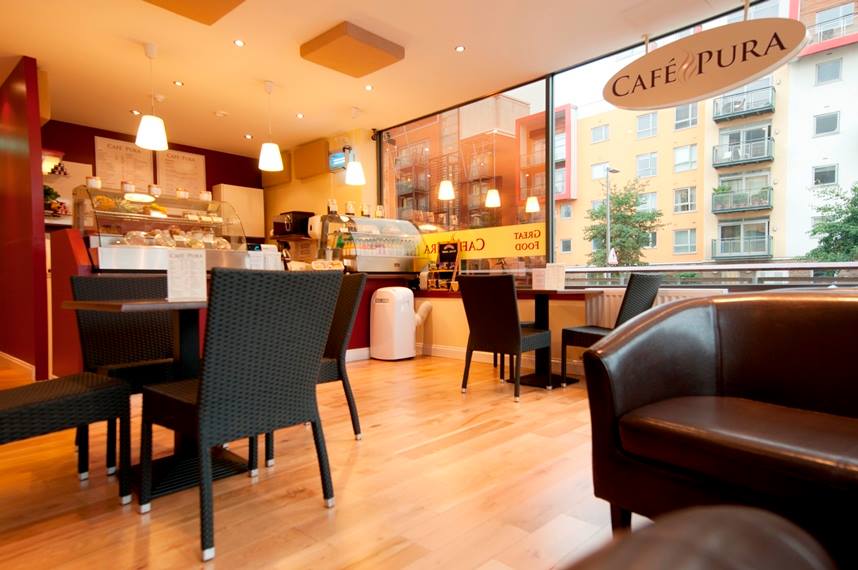 Ayurveda Pura Health And Wellness Spa London