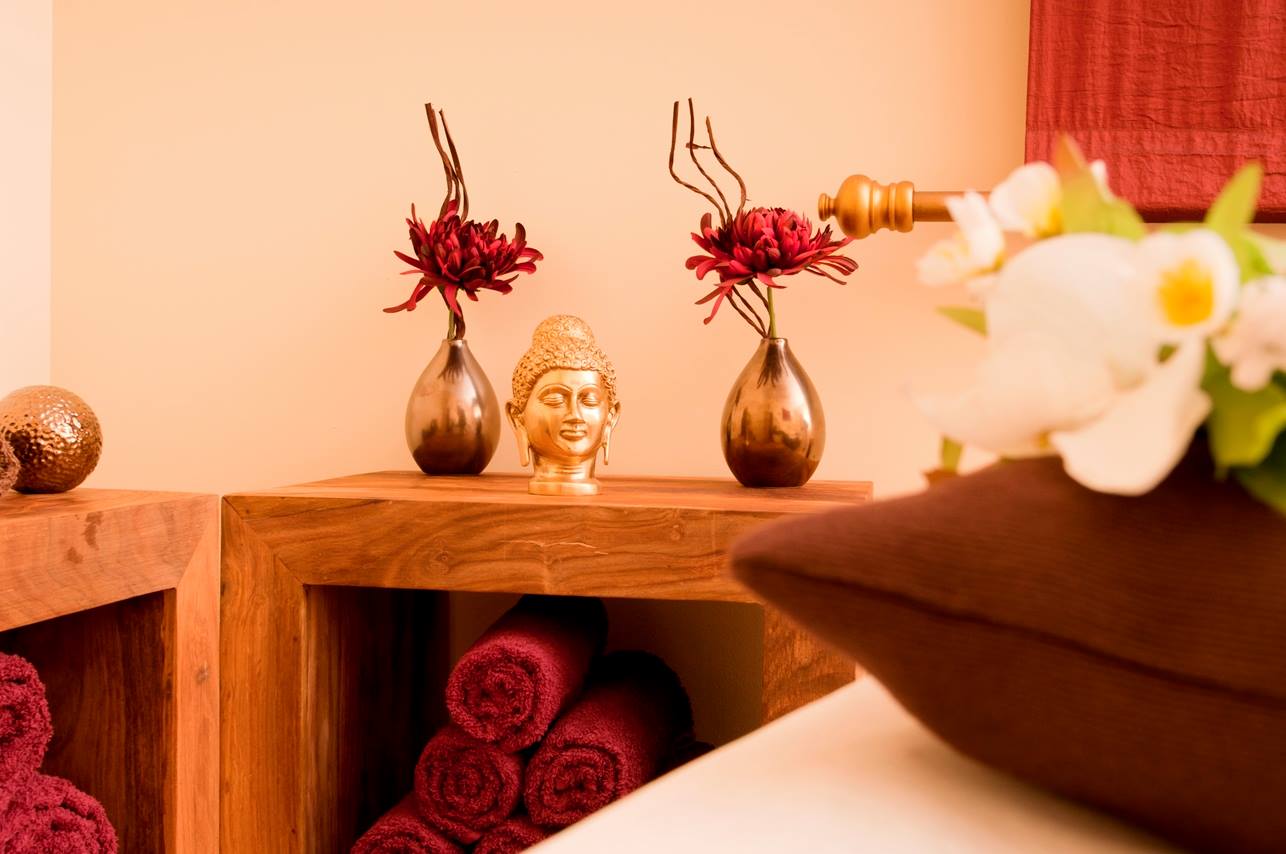Ayurveda Pura Health And Wellness Spa 