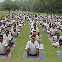 Ayurveda Yoga Ashram India