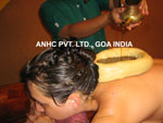 Ayurvedic Natural Health Center 