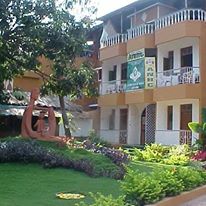 Ayurvedic Natural Health Center India
