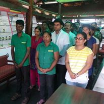 Ayurvedic Natural Health Center India