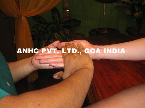 Ayurvedic Natural Health Center 