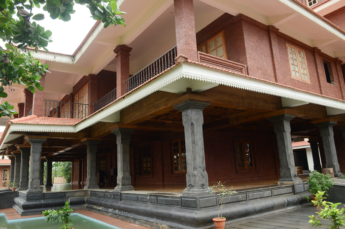 Ayurvedic Village Therapy Center Navi Mumbai