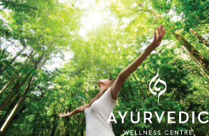 Ayurvedic Wellness Centre 
