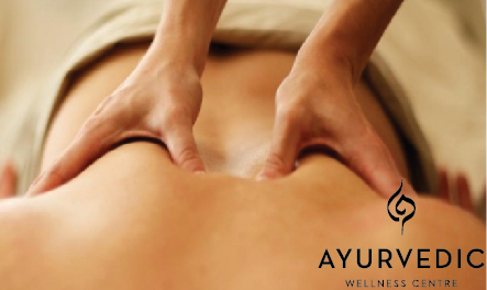 Ayurvedic Wellness Centre 