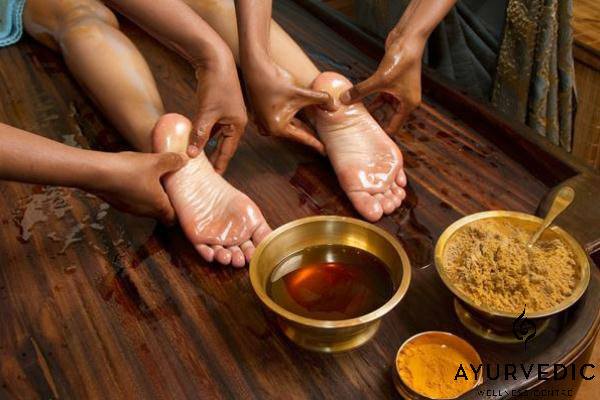 Ayurvedic Wellness Centre Australia