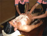 Ayusha Ayurvedic Therapy And Rejunevation Center 