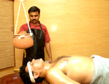 Ayusha Ayurvedic Therapy And Rejunevation Center 