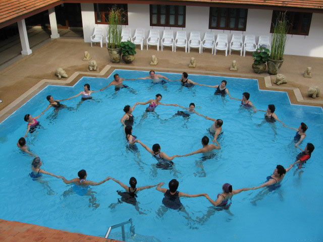 Balvi Natural Medicine Center Thailand