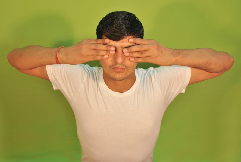 Bapu Nature Cure Hospital And Yogashram New Delhi