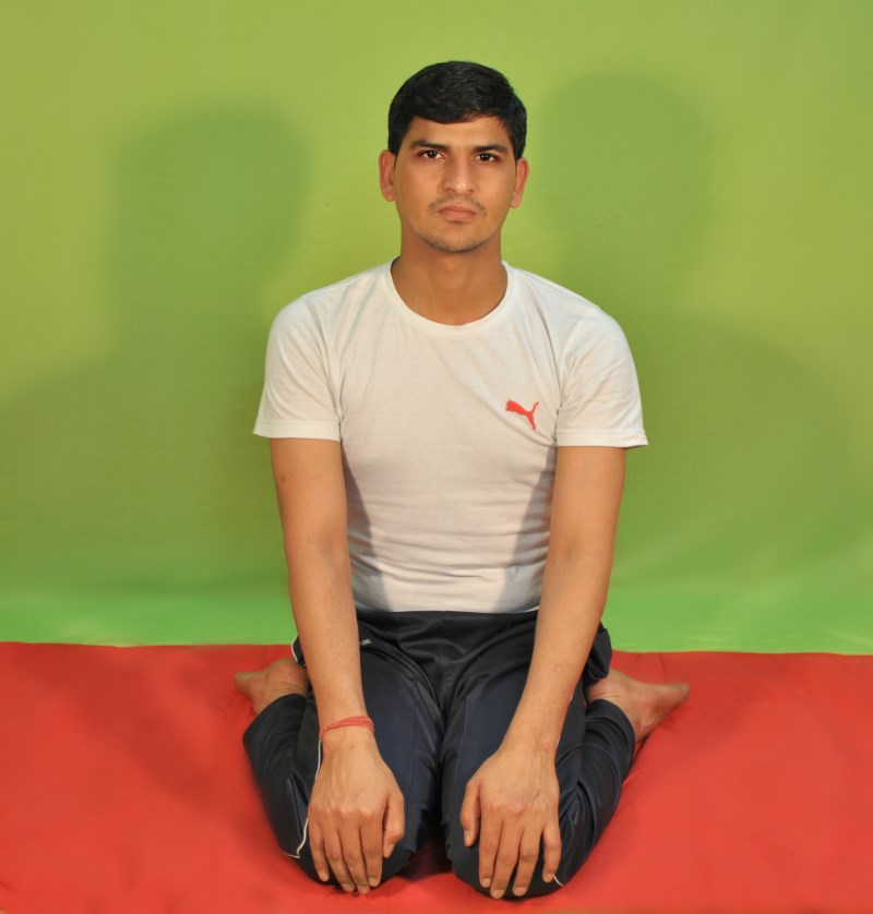 Bapu Nature Cure Hospital And Yogashram New Delhi