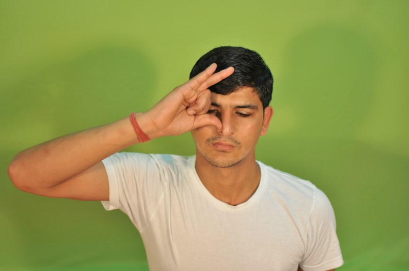 Bapu Nature Cure Hospital And Yogashram India