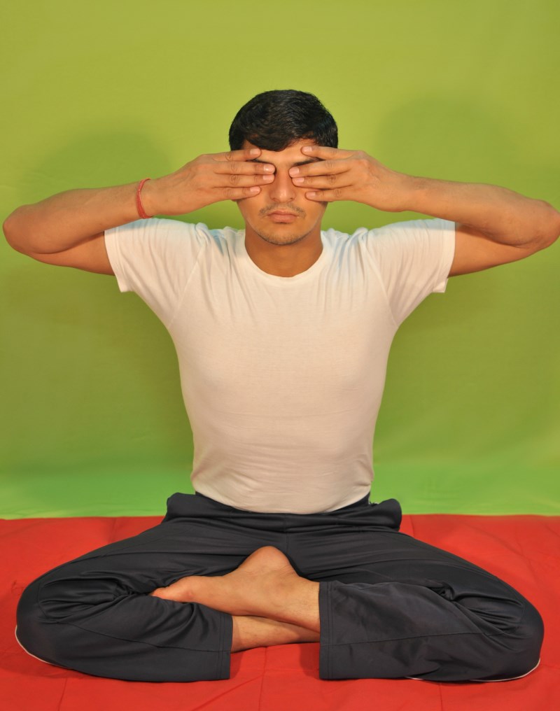Bapu Nature Cure Hospital And Yogashram 