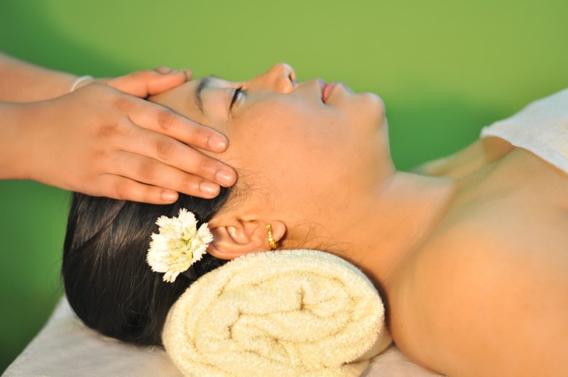 Bapu Nature Cure Hospital And Yogashram 